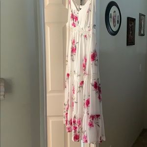 Torrid sundress